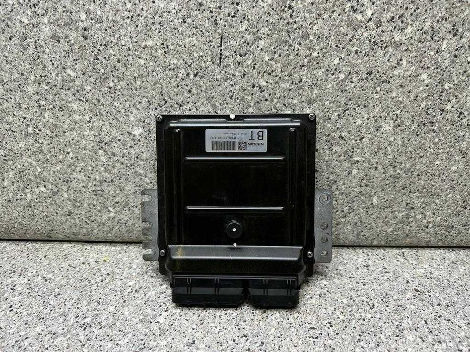 ЭБУ компьютер блок управления двигателем и КПП VQ35 на Ниссан Эльгранд