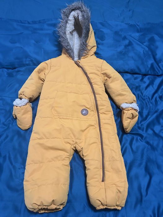 Combinezon   Baiat marimea 92