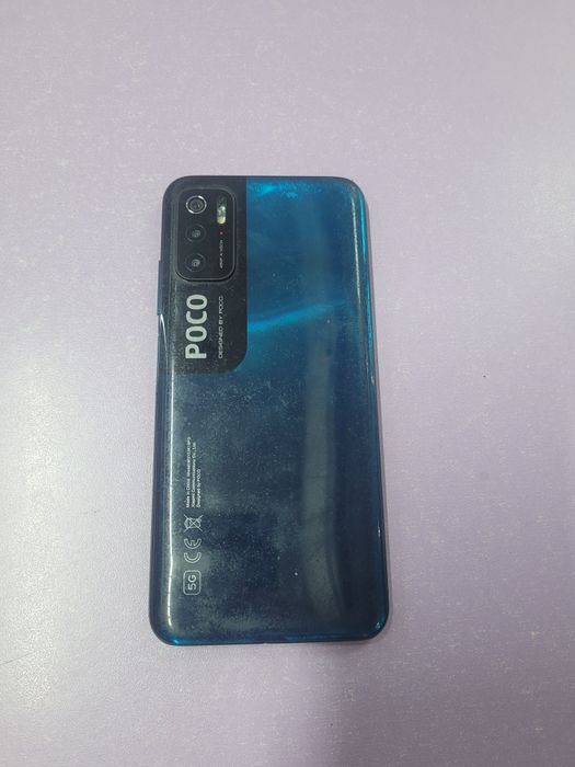 Poco M6 Pro 5G. Обмен варианты