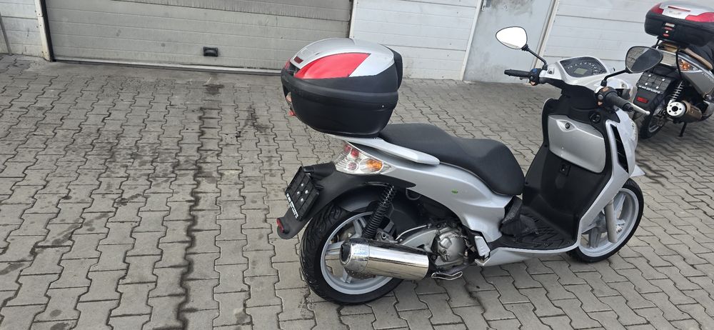 Malaguti password 250cm3 numere provizorii 90 zile