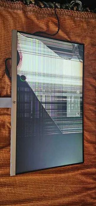 Display Monitor spart  HP 24ea 23.8-inch