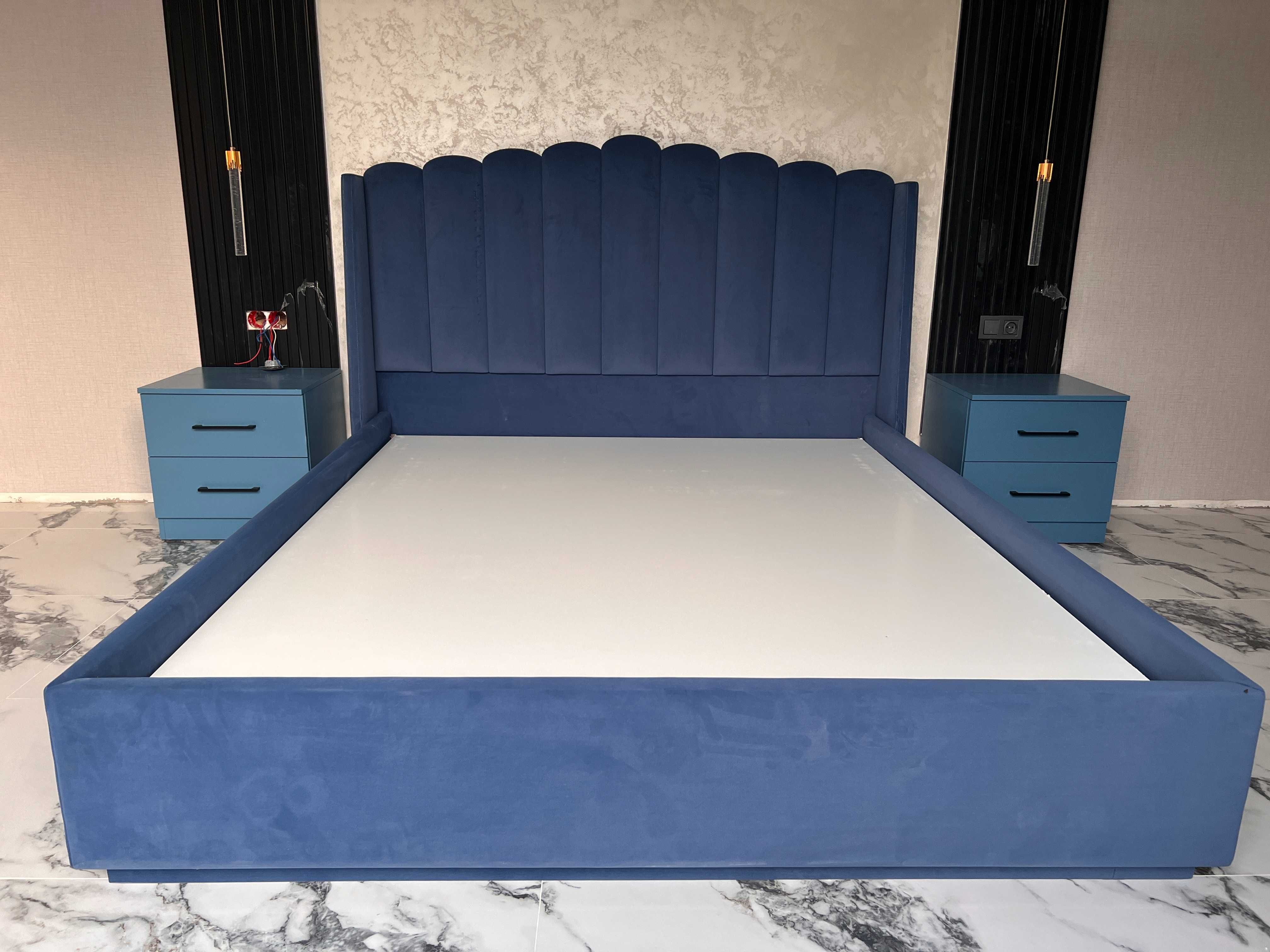 Кровати и матрасы в наличии Nur Matras
