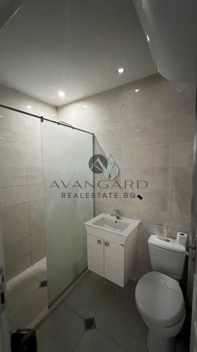 Продава се Двустаен апартамент в Пловдив, Христо Смирненски - 67 кв.м за 2132 €/кв.м - Снимка #5