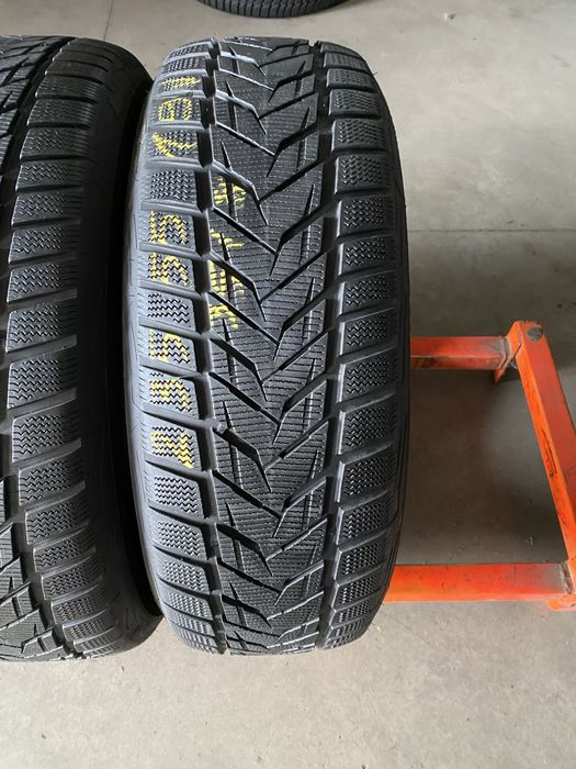 Anvelope iarna 235/55/19 Vredestein Wintrac Xtreme S 235 55 19 R19