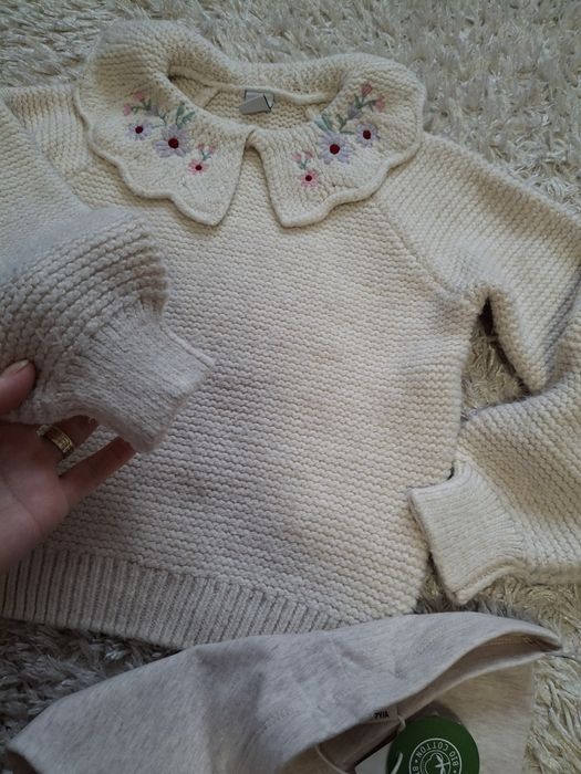 Set 116 cm C&A si Tu