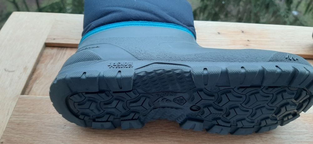 Cisme Quechua (pentru copii)