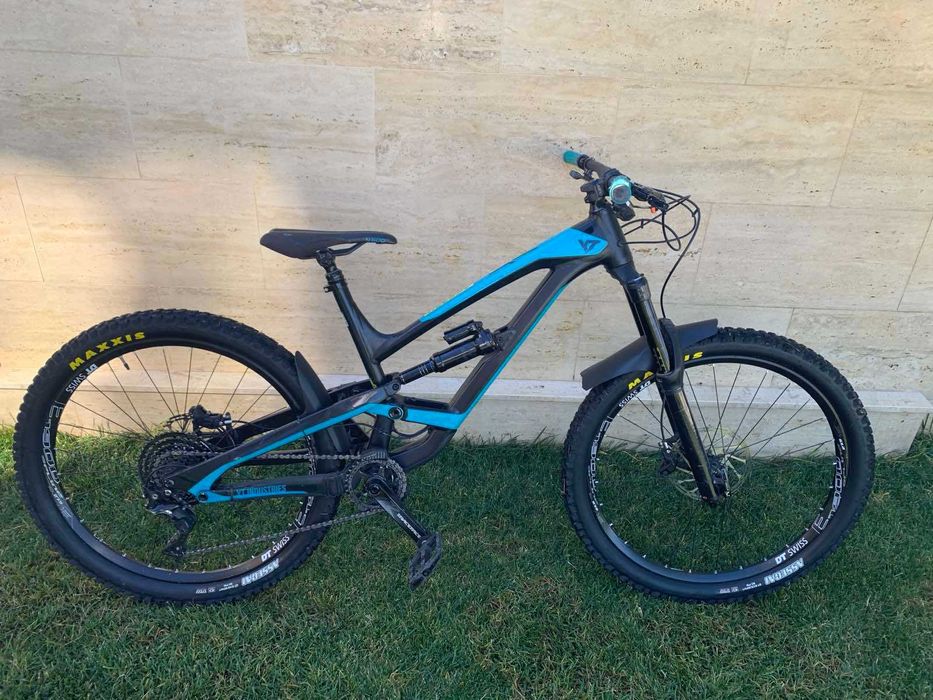 Ендуро колело YT Industries Capra