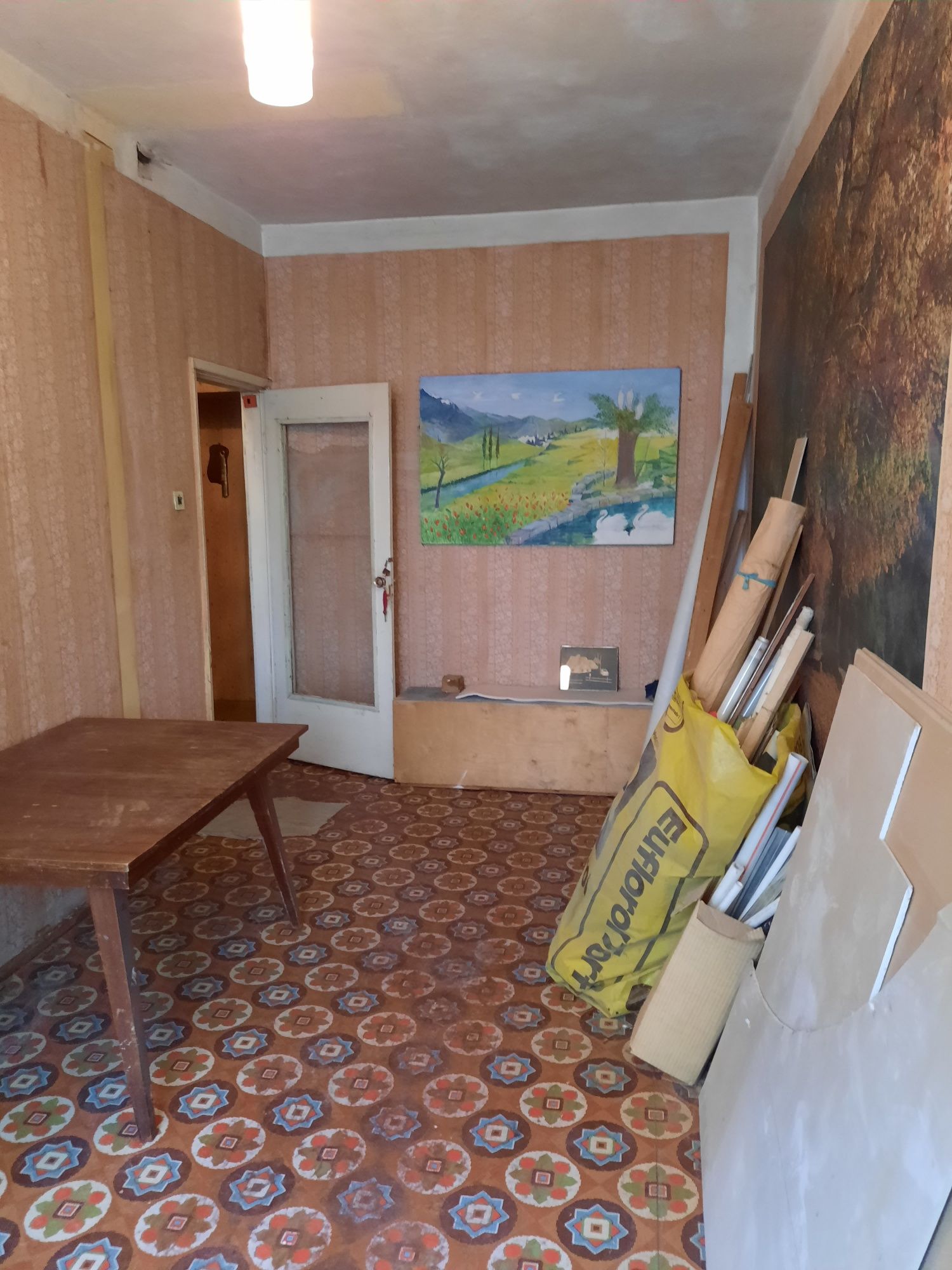 ЧОПОН ОТА-ФАРХАДСКИЙ! Продаю свои 2 отдельные,изолированые комнаты (до