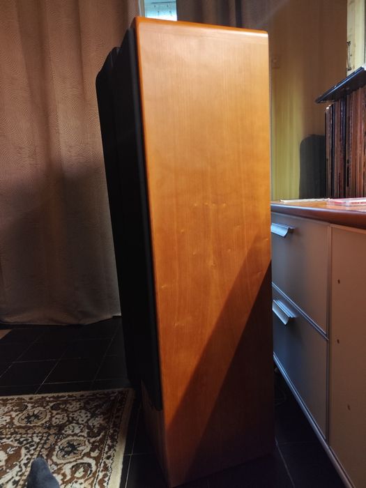 Canton Ergo SC-L (Cherry)