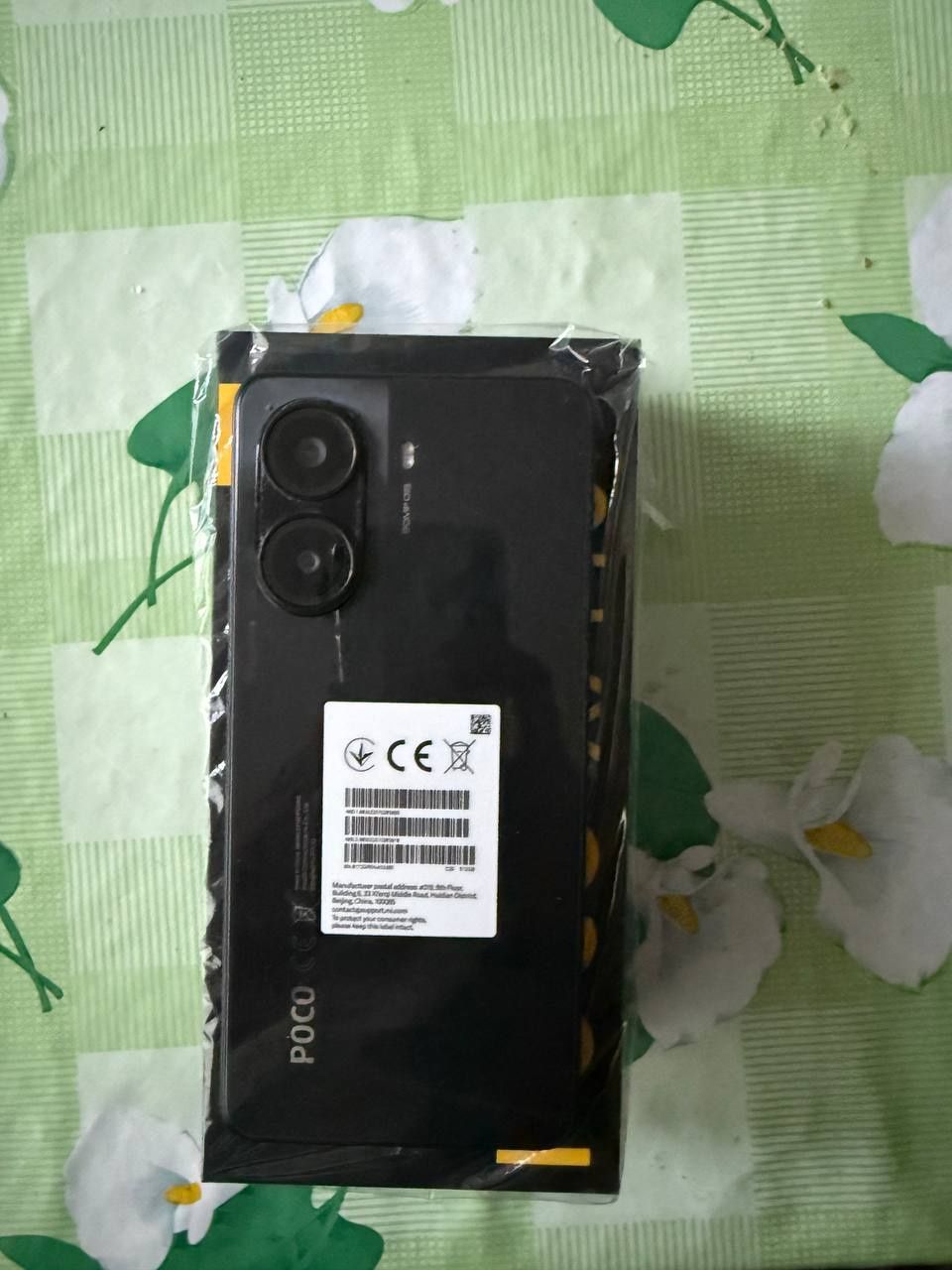 Продаётся Poco x7 Pro 512gb в отличном состоянии как новый!