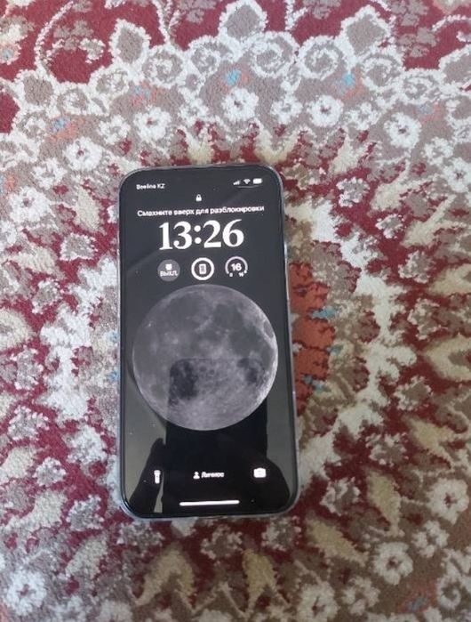 Продам айфон 13 на 128 гб