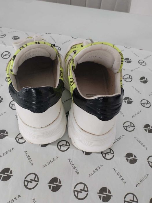 Alessa Alesa Алеса Алесса 37 размер