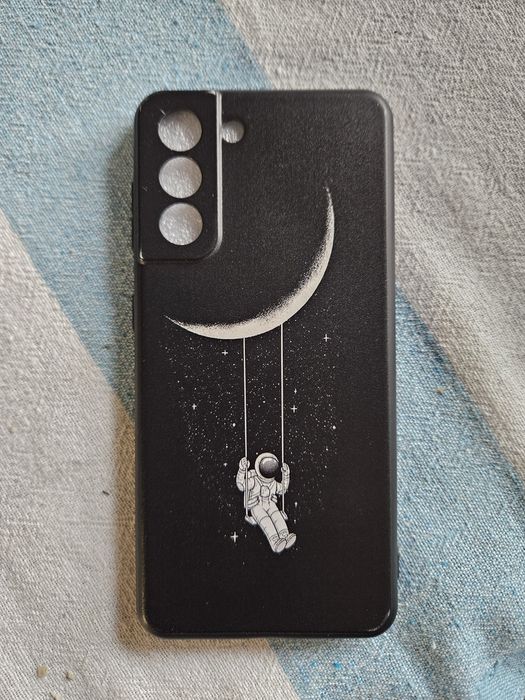 Кейс за Samsung Galaxy S21