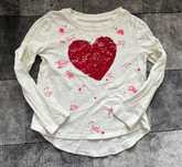 Bluza fetita Gap 5 ani