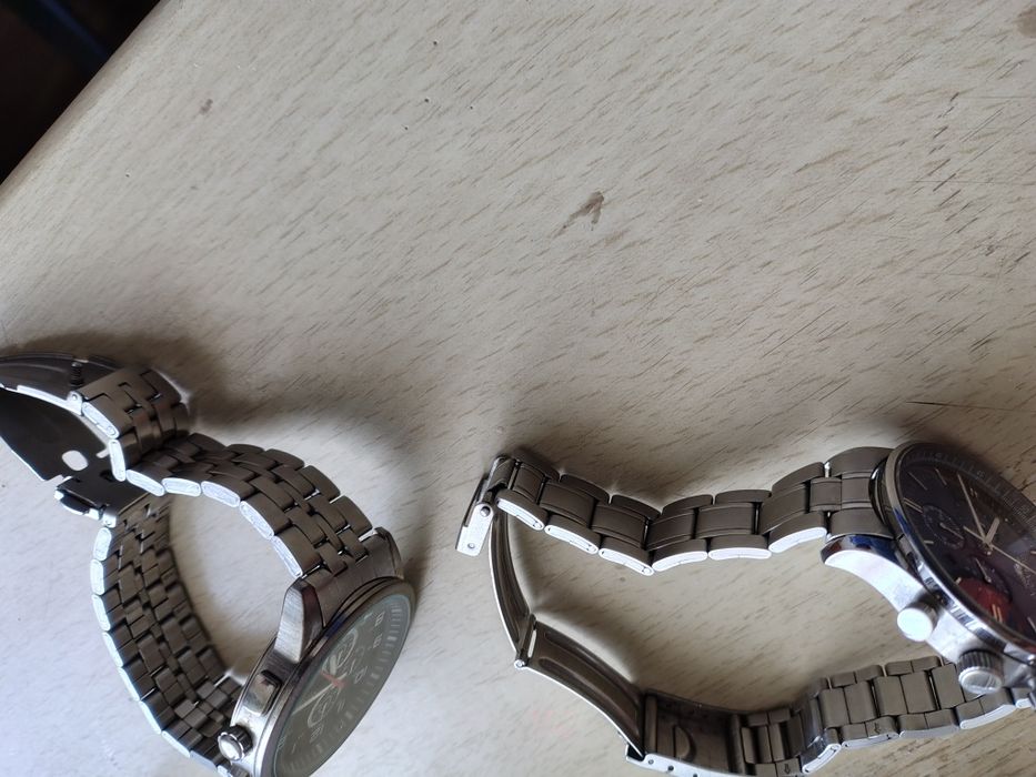 Brățări pentru ceas de 20mm din otel inoxidabil