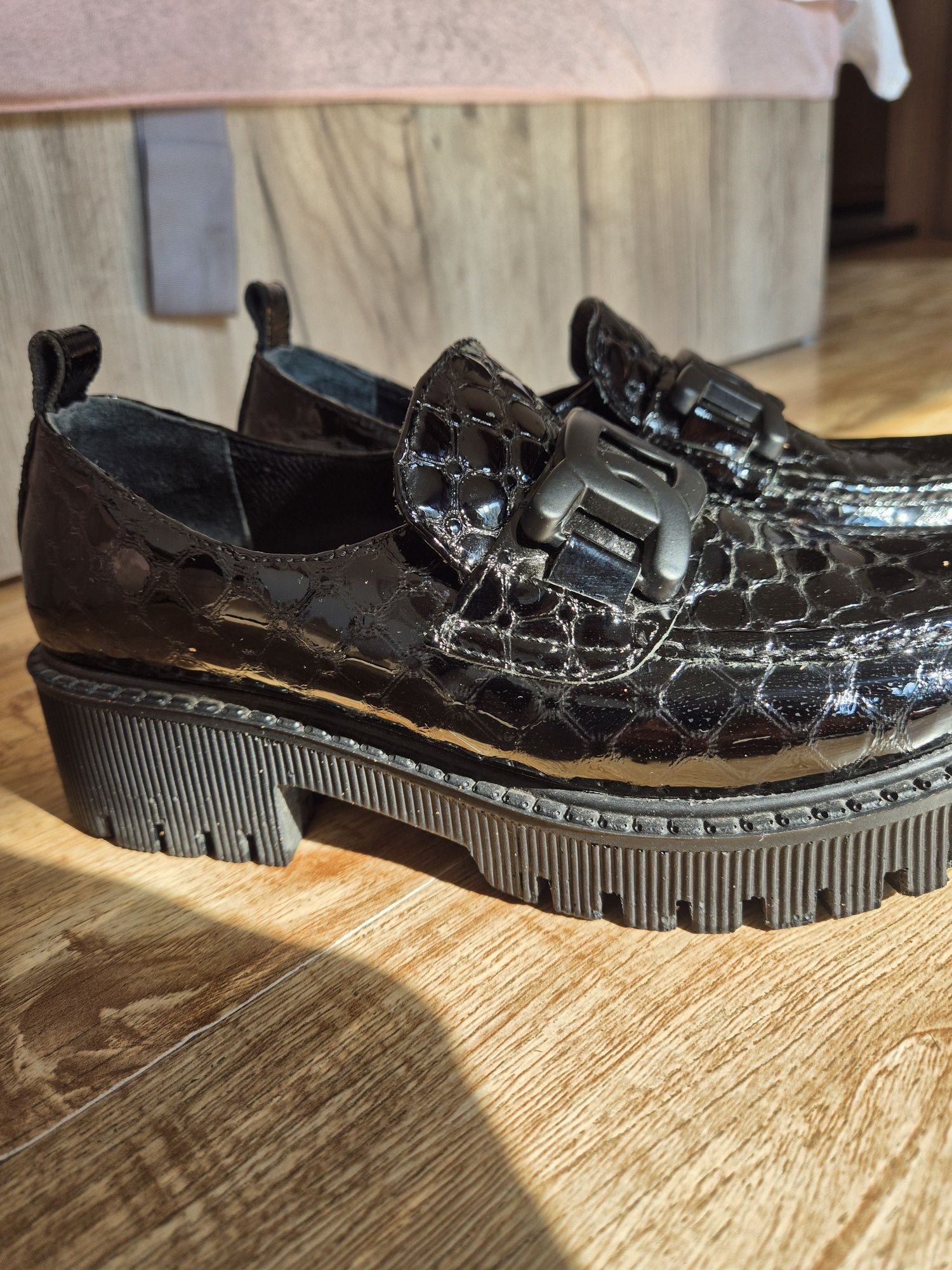 Лоуфъри и маратонки Puma