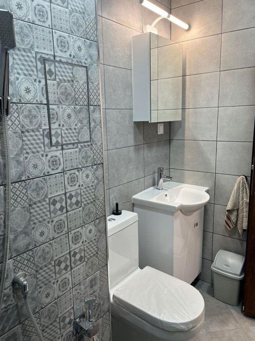 Дава се под наем Двустаен апартамент в София, Банишора - 56 кв.м за 698.19 € - Снимка #10