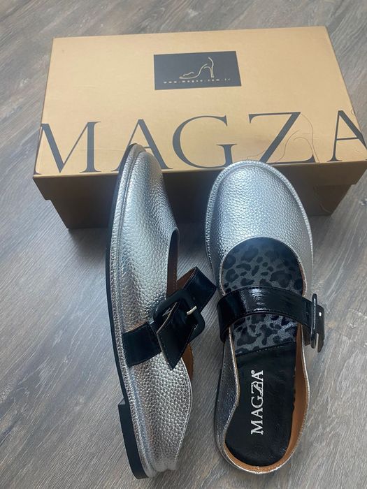 Женская обувь,мюлли