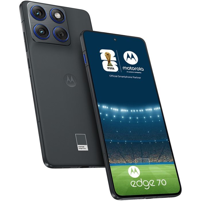 Motorola Edge 70 Sigilat