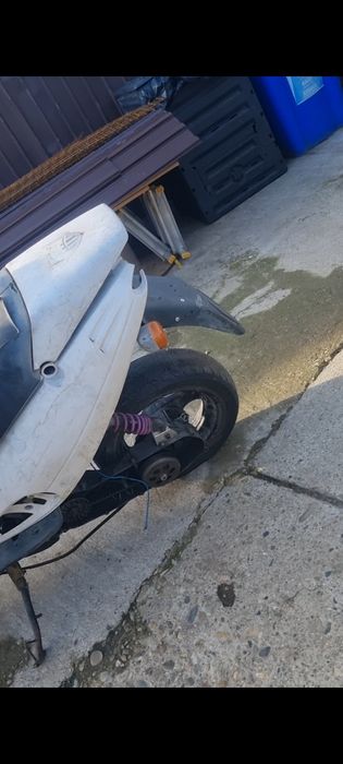 Schimb malaguti f12 cu piaggio si sau ceao bravo