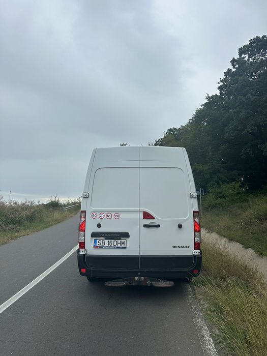 Vand  Renault Master