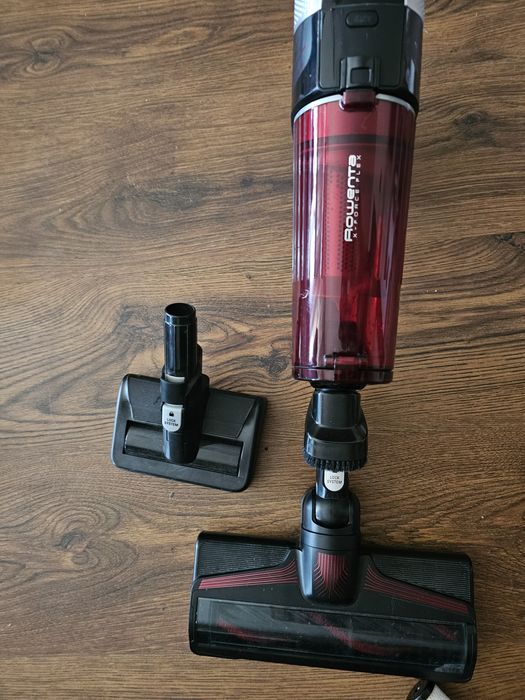 Aspirator portabil Rowenta