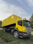 Scania P230 Camion Basculabil