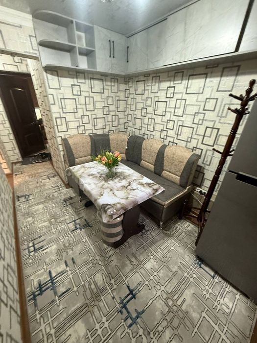 Сдаётся квартира Чиланзар Парус