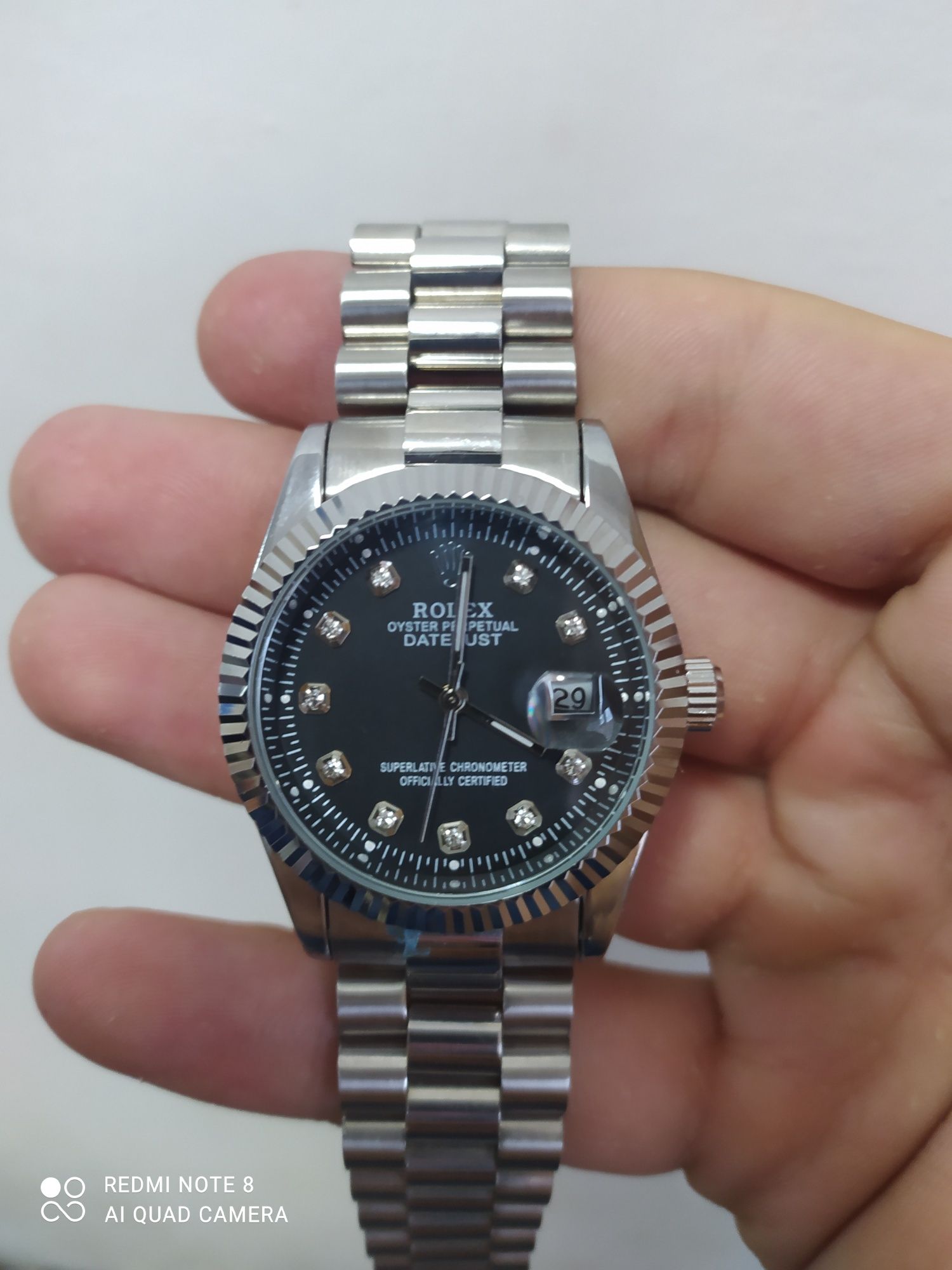 Продам часы ROLEX