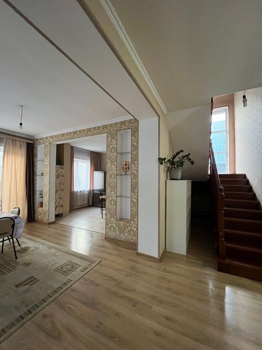 Коттедж гостевой дом