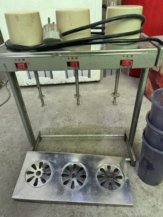 кактел аппарат сотилади