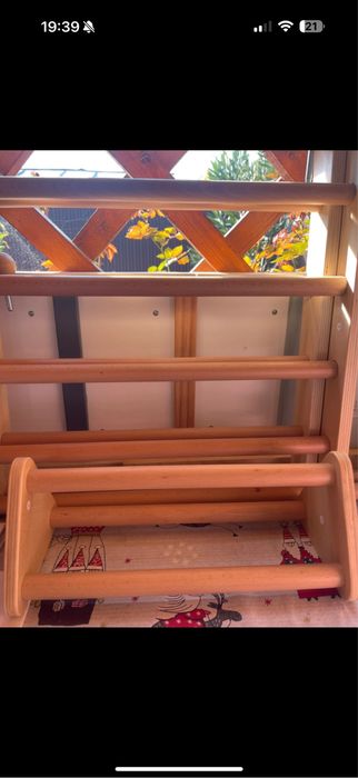 Loc de joaca mamabrum