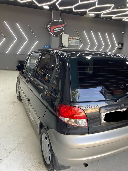 Matiz lyuks konditsaner