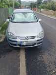 Vand Vw golf 5 1.6 fsi
