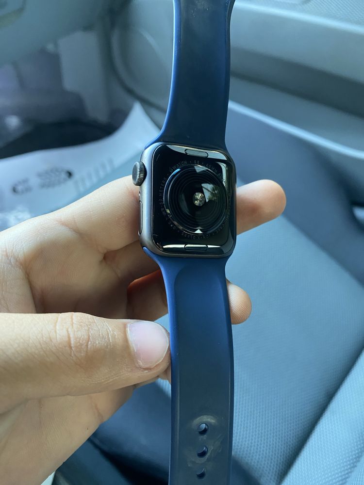 Apple watch se 40 mm