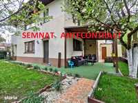 0% Comision. Casa tip duplex, 5 camere, 143mp, zona Somesului Floresti