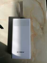 Външна батерия Syrox
