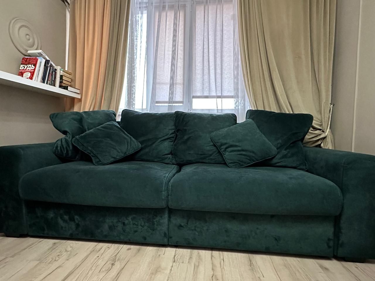 Продам диван-кровать