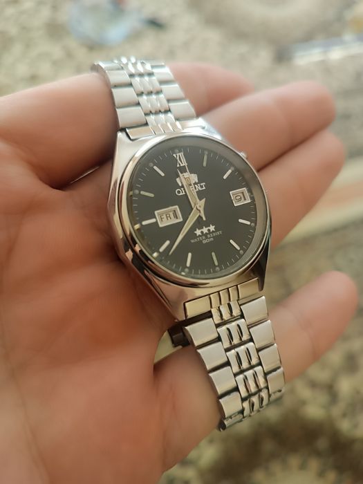 Orient Японский оригинал соат