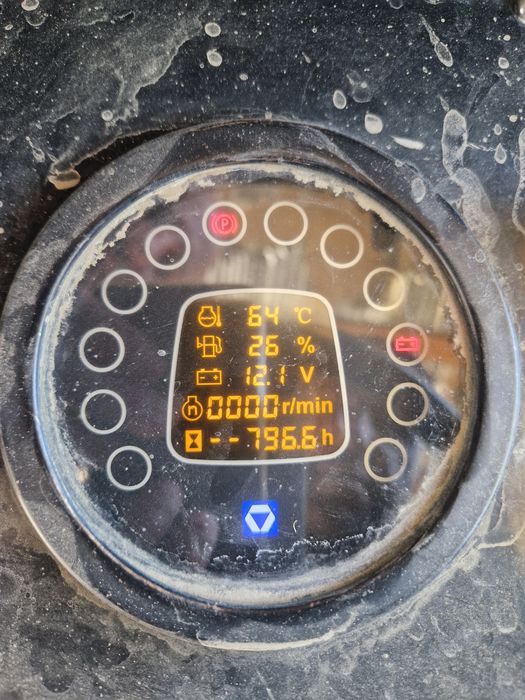 Каток XCMG XMR403S