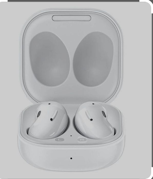 Samsung A52s+Galaxy Buds Live