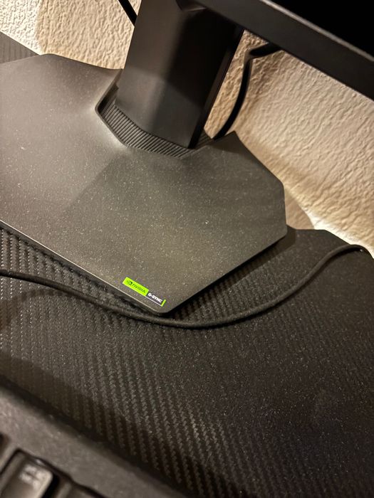 Dell G2724D 27" QHD LED IPS 165Hz
1 ms