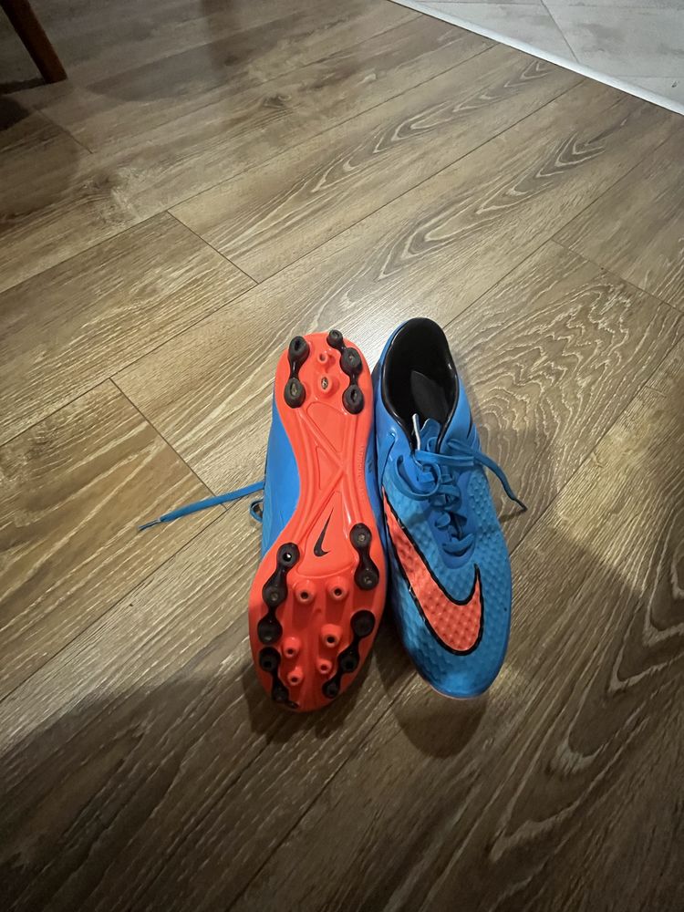Nike hypervenom 40.5 номер