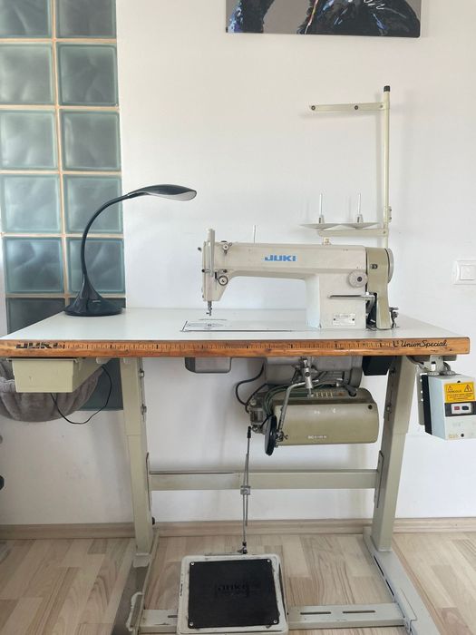 Masina de cusut JUKI DDL-5550N-7