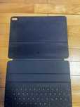 Оригинален калъф с клавиатура за IPad Pro 13-inch