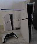 Playstation 5 Slim 3TB Console