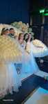 Aripi de inger. Ursitoare. Costum scena. Recuzita