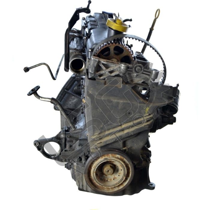Двигател Renault Scenic II RM080421N-38