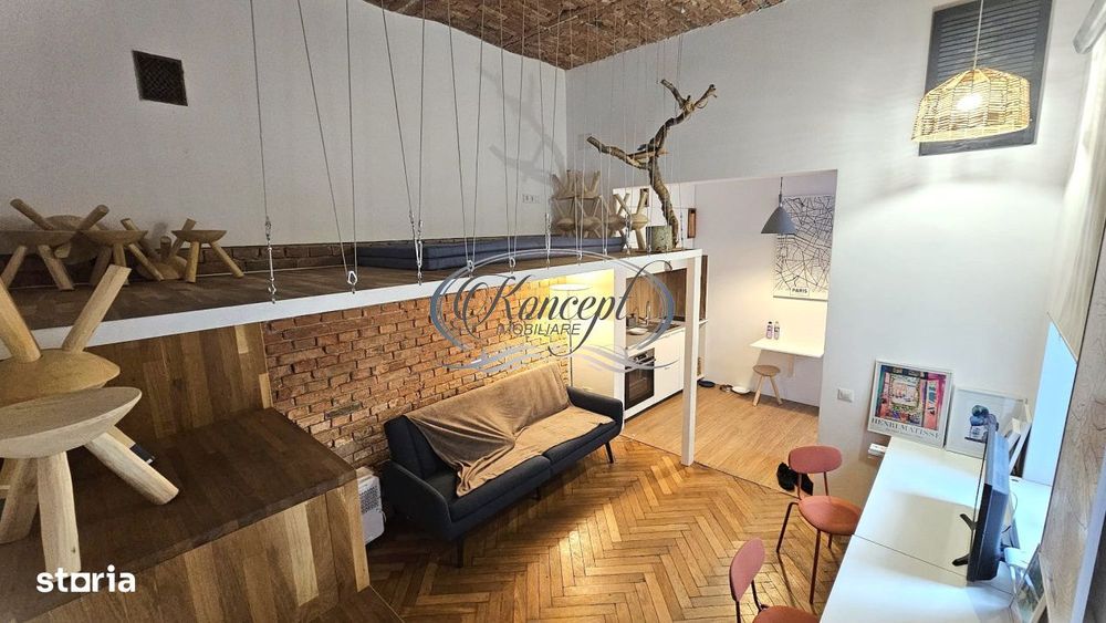 Locuinta la cheie, cladire interbelica pe str. Horea