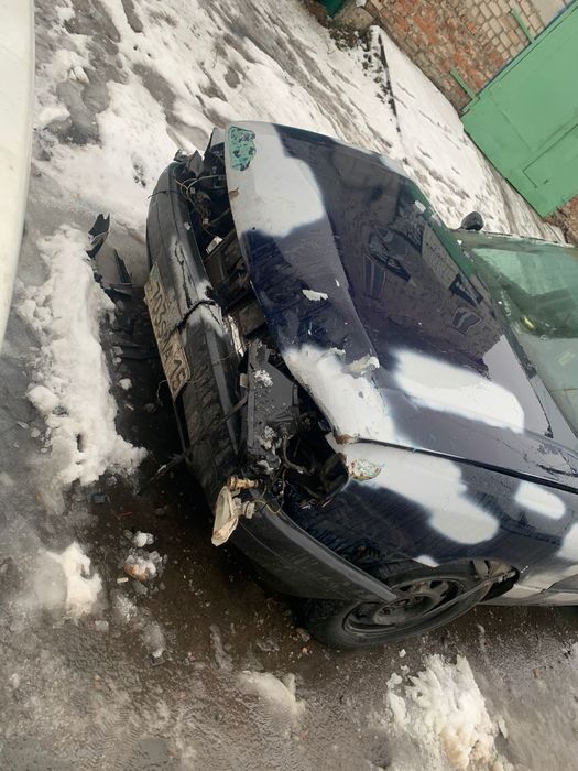 Продам Ауди целиком или в разбор